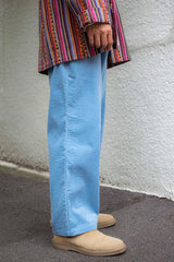 【2021 Fall NEW Arrivals】A blends コーデュロイイージーパンツ - A blends official | ブランド公式オンラインストア