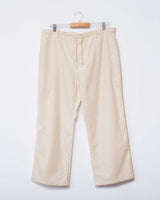 【2021 Fall NEW Arrivals】A blends コーデュロイイージーパンツ - A blends official | ブランド公式オンラインストア