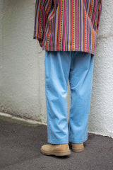 【2021 Fall NEW Arrivals】A blends コーデュロイイージーパンツ - A blends official | ブランド公式オンラインストア