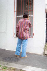 【2021 Fall NEW Arrivals】A blends コーデュロイイージーパンツ - A blends official | ブランド公式オンラインストア