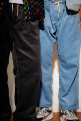 【2021 Fall NEW Arrivals】A blends コーデュロイイージーパンツ - A blends official | ブランド公式オンラインストア