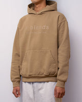 【2021 Fall NEW Arrivals】A blends リフレクタープリントパーカー - A blends official | ブランド公式オンラインストア