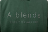 【2021 Fall NEW Arrivals】A blends リフレクタープリントパーカー - A blends official | ブランド公式オンラインストア