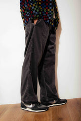 【2021 Fall NEW Arrivals】A blends コーデュロイイージーパンツ - A blends official | ブランド公式オンラインストア