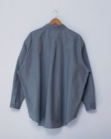 【2021 Fall NEW Arrivals】A blends BIGシルエットオックスフォードシャツ - A blends official | ブランド公式オンラインストア