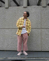 【2021 Fall NEW Arrivals】A blends BOXシルエットロングシャツブルゾン※再入荷 - A blends official | ブランド公式オンラインストア