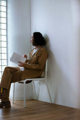 【2021 Fall NEW Arrivals】A blends ストレッチノーカラーJK※再入荷 - A blends official | ブランド公式オンラインストア