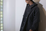 【2021 Fall & Winter NEW Arrivals】A blends コーデュラナイロンM-50モッズコート - A blends official | ブランド公式オンラインストア