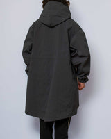 【2021 Fall & Winter NEW Arrivals】A blends コーデュラナイロンM-50モッズコート - A blends official | ブランド公式オンラインストア