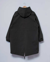 【2021 Fall & Winter NEW Arrivals】A blends コーデュラナイロンM-50モッズコート - A blends official | ブランド公式オンラインストア