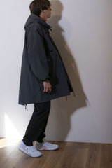 【2021 Fall & Winter NEW Arrivals】A blends コーデュラナイロンM-50モッズコート - A blends official | ブランド公式オンラインストア