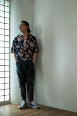 【2021 SPECIAL PRICE】A blends パイナップルアロハシャツ - A blends official | ブランド公式オンラインストア