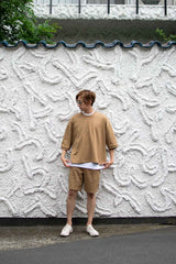 【2021 SPECIAL PRICE】A blends ライトスウェットショーツ - A blends official | ブランド公式オンラインストア