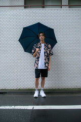 【2021 SPECIAL PRICE】A blends パイナップルアロハシャツ - A blends official | ブランド公式オンラインストア