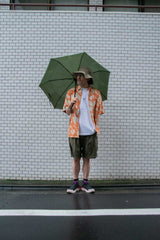 【2021 SPECIAL PRICE】A blends パイナップルアロハシャツ - A blends official | ブランド公式オンラインストア