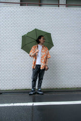 【2021 SPECIAL PRICE】A blends パイナップルアロハシャツ - A blends official | ブランド公式オンラインストア