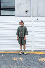 【2021 SPECIAL PRICE】A blends ライトスウェットショーツ - A blends official | ブランド公式オンラインストア