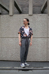 【2021 SPECIAL PRICE】A blends パイナップルアロハシャツ - A blends official | ブランド公式オンラインストア