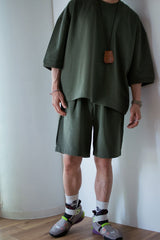 【2021 SPECIAL PRICE】A blends ライトスウェットクルーネックS/S - A blends official | ブランド公式オンラインストア