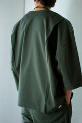 【2021 SPECIAL PRICE】A blends ライトスウェットクルーネックS/S - A blends official | ブランド公式オンラインストア