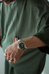 【2021 SPECIAL PRICE】A blends ライトスウェットクルーネックS/S - A blends official | ブランド公式オンラインストア