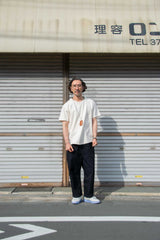 【2021 SPECIAL PRICE】A blends マックスウエイトクルーネックTシャツ ※再入荷 - A blends official | ブランド公式オンラインストア