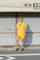 【2021 SPECIAL PRICE】A blends マックスウエイトクルーネックTシャツ ※再入荷 - A blends official | ブランド公式オンラインストア