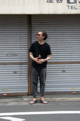 【2021 SPECIAL PRICE】A blends マックスウエイトクルーネックTシャツ ※再入荷 - A blends official | ブランド公式オンラインストア