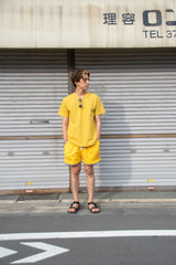 【2021 SPECIAL PRICE】A blends マックスウエイトVネックTシャツ ※再入荷 - A blends official | ブランド公式オンラインストア