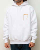 【2021 Spring NEW Arrivals】A blend 製品染めコード刺繍スウェットパーカ - A blends official | ブランド公式オンラインストア