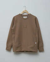 【2021 Spring NEW Arrivals】A blends ボンディングスウェットクルーネック - A blends official | ブランド公式オンラインストア