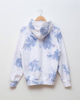 【2021 Spring NEW Arrivals】A blends タイダイ染めスウェットパーカ - A blends official | ブランド公式オンラインストア