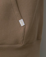 【2021 Spring NEW Arrivals】A blends ボンディングスウェットパーカ - A blends official | ブランド公式オンラインストア