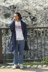【2021 Spring NEW Arrivals】A blends タイダイ染めスウェットクルーネック - A blends official | ブランド公式オンラインストア