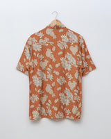 【2021 Spring NEW Arrivals】A blends パイナップルアロハシャツ - A blends official | ブランド公式オンラインストア