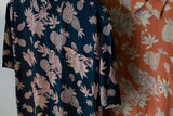 【2021 Spring NEW Arrivals】A blends パイナップルアロハシャツ - A blends official | ブランド公式オンラインストア