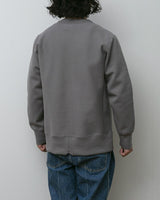 【2021 Spring NEW Arrivals】A blends ボンディングスウェットクルーネック - A blends official | ブランド公式オンラインストア