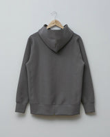 【2021 Spring NEW Arrivals】A blends ボンディングスウェットパーカ - A blends official | ブランド公式オンラインストア