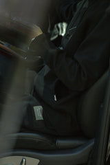 【2021 Spring NEW Arrivals】A blends ボンディングスウェットクルーネック - A blends official | ブランド公式オンラインストア