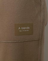 【2021 Spring NEW Arrivals】A blends ボンディングスウェットパンツ - A blends official | ブランド公式オンラインストア