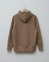 【2021 Spring NEW Arrivals】A blends ボンディングスウェットパーカ - A blends official | ブランド公式オンラインストア