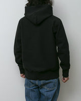 【2021 Spring NEW Arrivals】A blends ボンディングスウェットパーカ - A blends official | ブランド公式オンラインストア