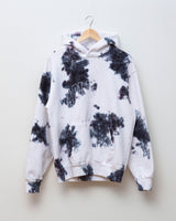 【2021 Spring NEW Arrivals】A blends タイダイ染めスウェットパーカ - A blends official | ブランド公式オンラインストア