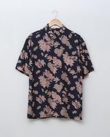 【2021 Spring NEW Arrivals】A blends パイナップルアロハシャツ - A blends official | ブランド公式オンラインストア