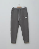 【2021 Spring NEW Arrivals】A blends ボンディングスウェットパンツ - A blends official | ブランド公式オンラインストア