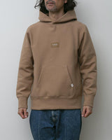 【2021 Spring NEW Arrivals】A blends ボンディングスウェットパーカ - A blends official | ブランド公式オンラインストア