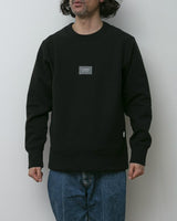 【2021 Spring NEW Arrivals】A blends ボンディングスウェットクルーネック - A blends official | ブランド公式オンラインストア