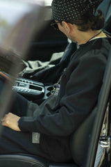 【2021 Spring NEW Arrivals】A blends ボンディングスウェットパンツ - A blends official | ブランド公式オンラインストア