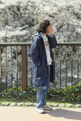 【2021 Spring NEW Arrivals】A blends タイダイ染めスウェットクルーネック - A blends official | ブランド公式オンラインストア