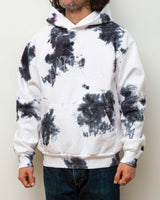 【2021 Spring NEW Arrivals】A blends タイダイ染めスウェットパーカ - A blends official | ブランド公式オンラインストア